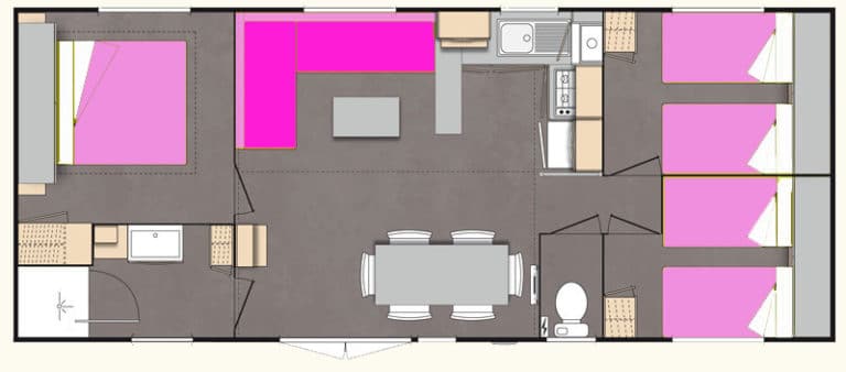 plan-location-mobil-home-3-chambres-6-personnes-camping-au-lac-hautibus