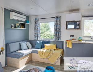 acheter-mobil-home-neuf-rapidhome-3-chambres-lodge-83-salon-espace-camping