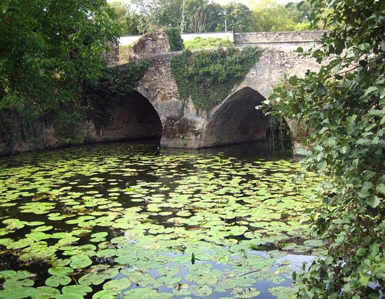 ponts-argentonnay-deux-sevres-proche-camping